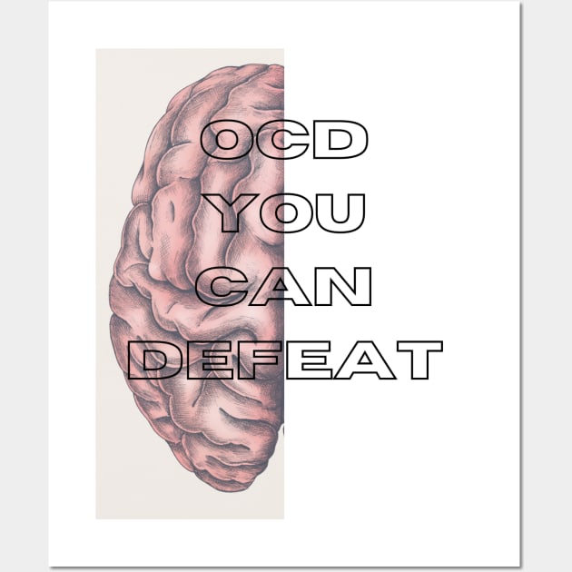 ocd Wall Art by designs lovers